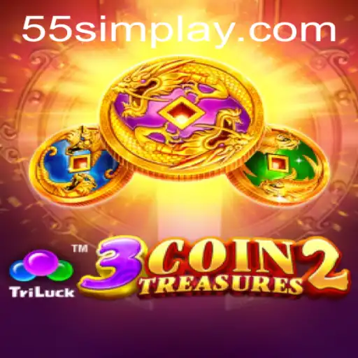 Exploring the Thrills of 3CoinTreasures2: A Dive into the World of 55sim