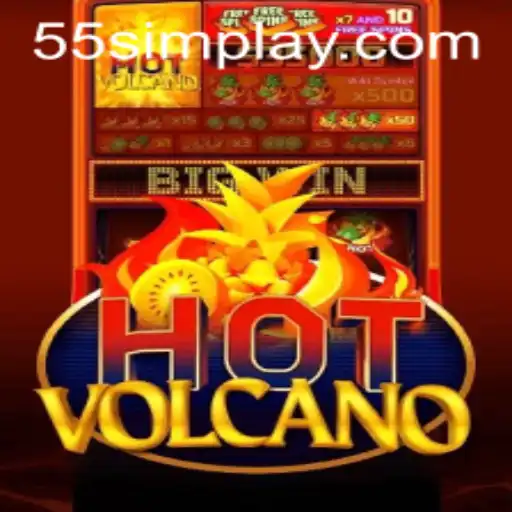 Exploring the Fiery Thrills of HotVolcano: A Game Like No Other