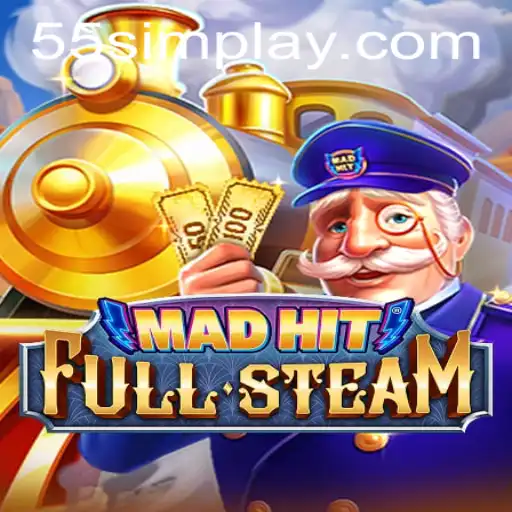 MadHitFullSteam: A Game of Speed and Strategy