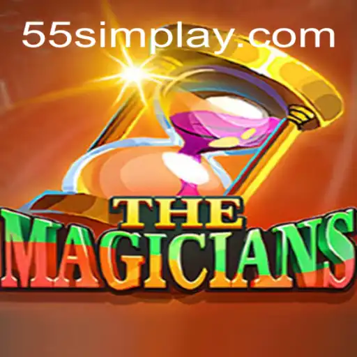 TheMagicians: A Mesmerizing Journey into Enchantment and Strategy