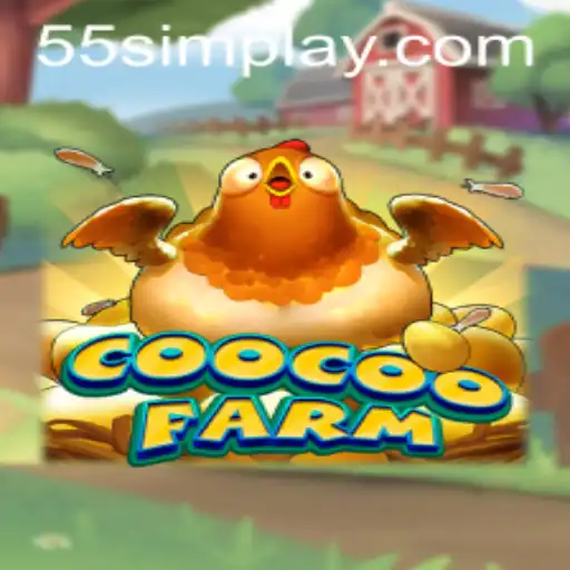 CooCooFarm: The Innovative Farming Simulation Game Changing the Industry