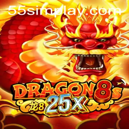 Explore the Mesmerizing World of Dragon8s25x: A Game of Strategy and Adventure