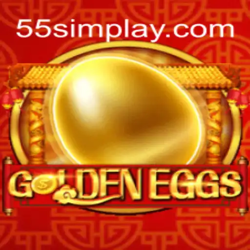 GoldenEggs: The Captivating World of 55sim