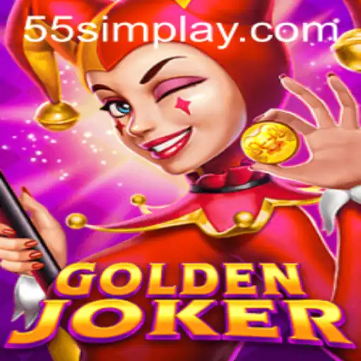 GoldenJoker: A Dazzling New Gaming Experience with 55sim