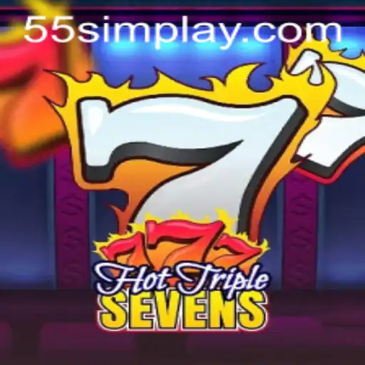 HotTripleSevens: The Latest Thrill in Casino Gaming