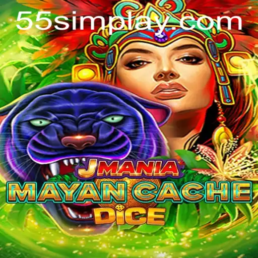 Discover the Thrill of JManiaMayanCacheDice: A Strategic Game of Chance and Adventure