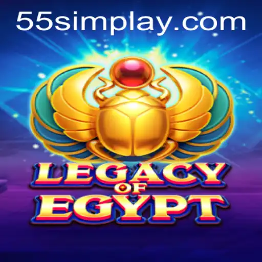 Explore the Mystical World of LegacyOfEgypt: A Comprehensive Guide with 55sim
