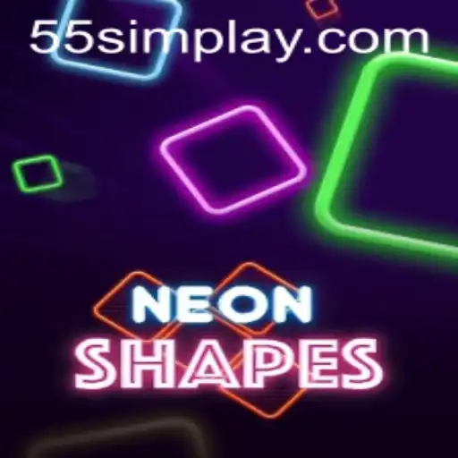 Exploring the Dynamic World of NeonShapes and the Enigmatic 55sim