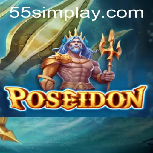 Unveiling the Depths of Poseidon: A Deep Dive into 55sim