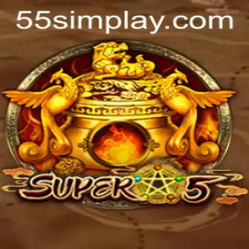 Super5: The Ultimate Gaming Experience with 55sim