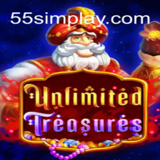 Unearth Riches in UnlimitedTreasures: An Adventure Awaits with 55sim