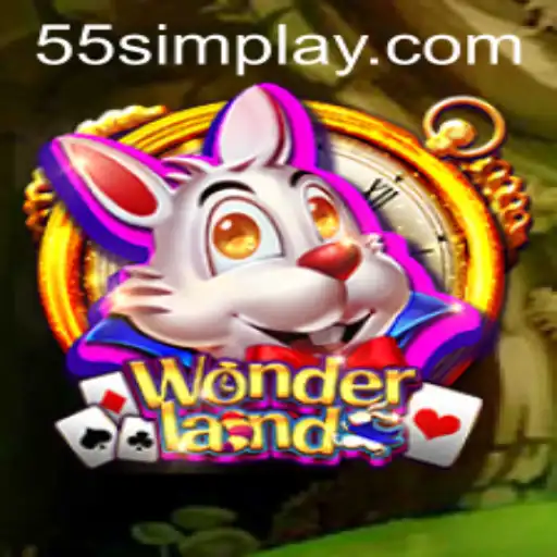 Discover the Enchanting World of Wonderland: A Deep Dive into 55sim's Latest Game