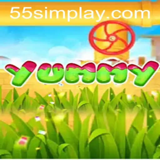Experience a Flavorful Adventure with Yummy: The Exciting Game with 55sim